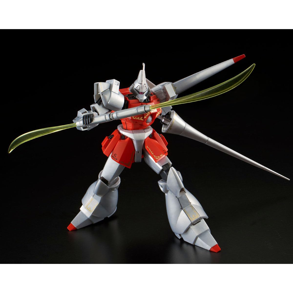 シリコントライブ　ガズL Gaz-L AMX-117L Amazon.com: Bandai 1/144 HG AMX-117 R/AMX-117 L GAZ R/L (2 Sets