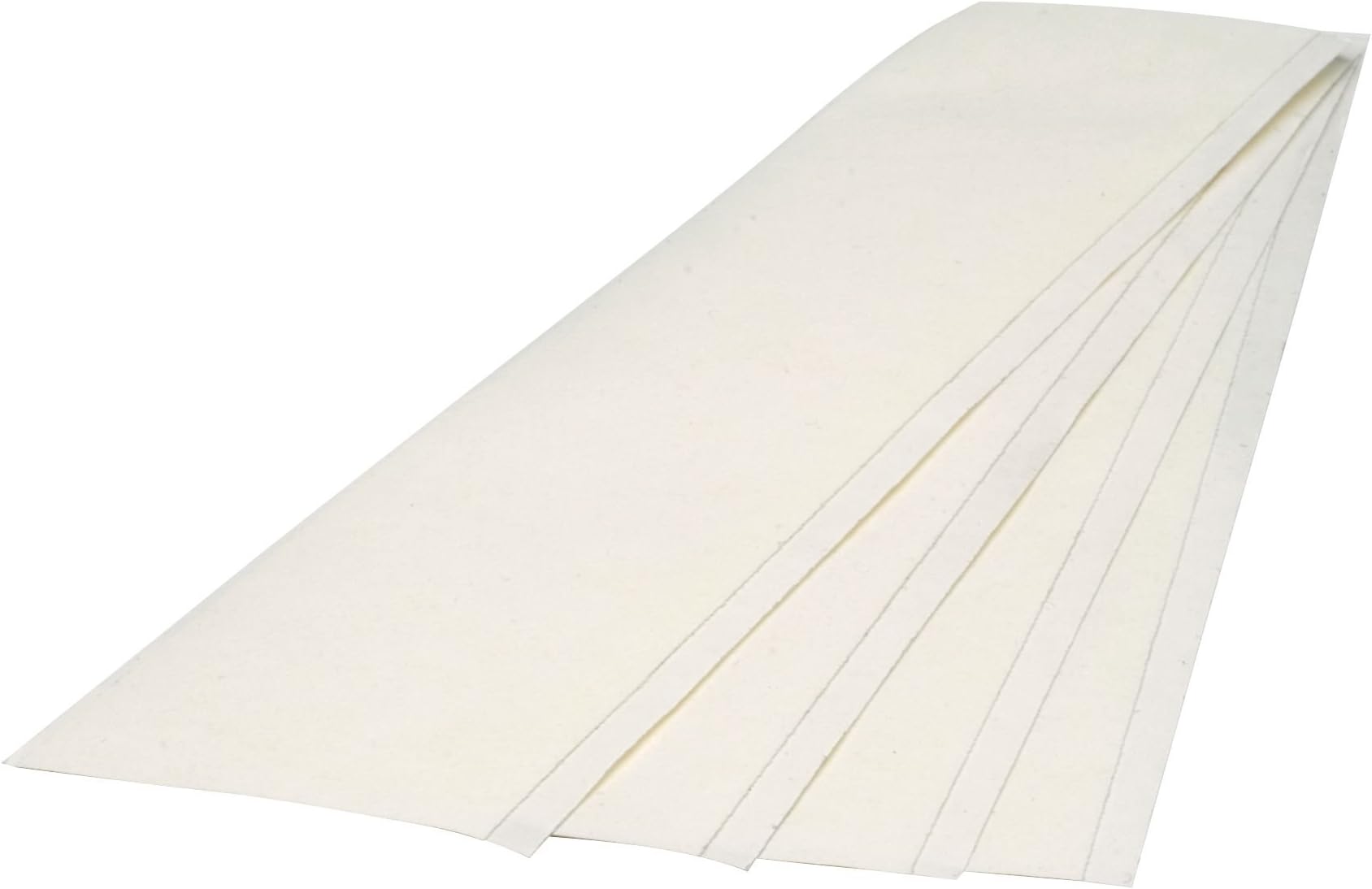 Water Activated Grip Tape Strips