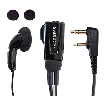 イヤホンの先 Amazon.co.jp: ケンウッド対応 インカム イヤホンマイク