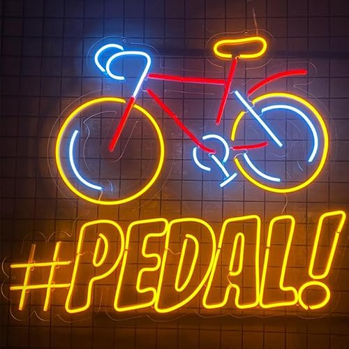 Miniatura 12 de Letreros de neón personalizados – Letrero de luz de neón LED – Luz de neón regulable para bar, cueva de hombre, boda, dormitorio, sala