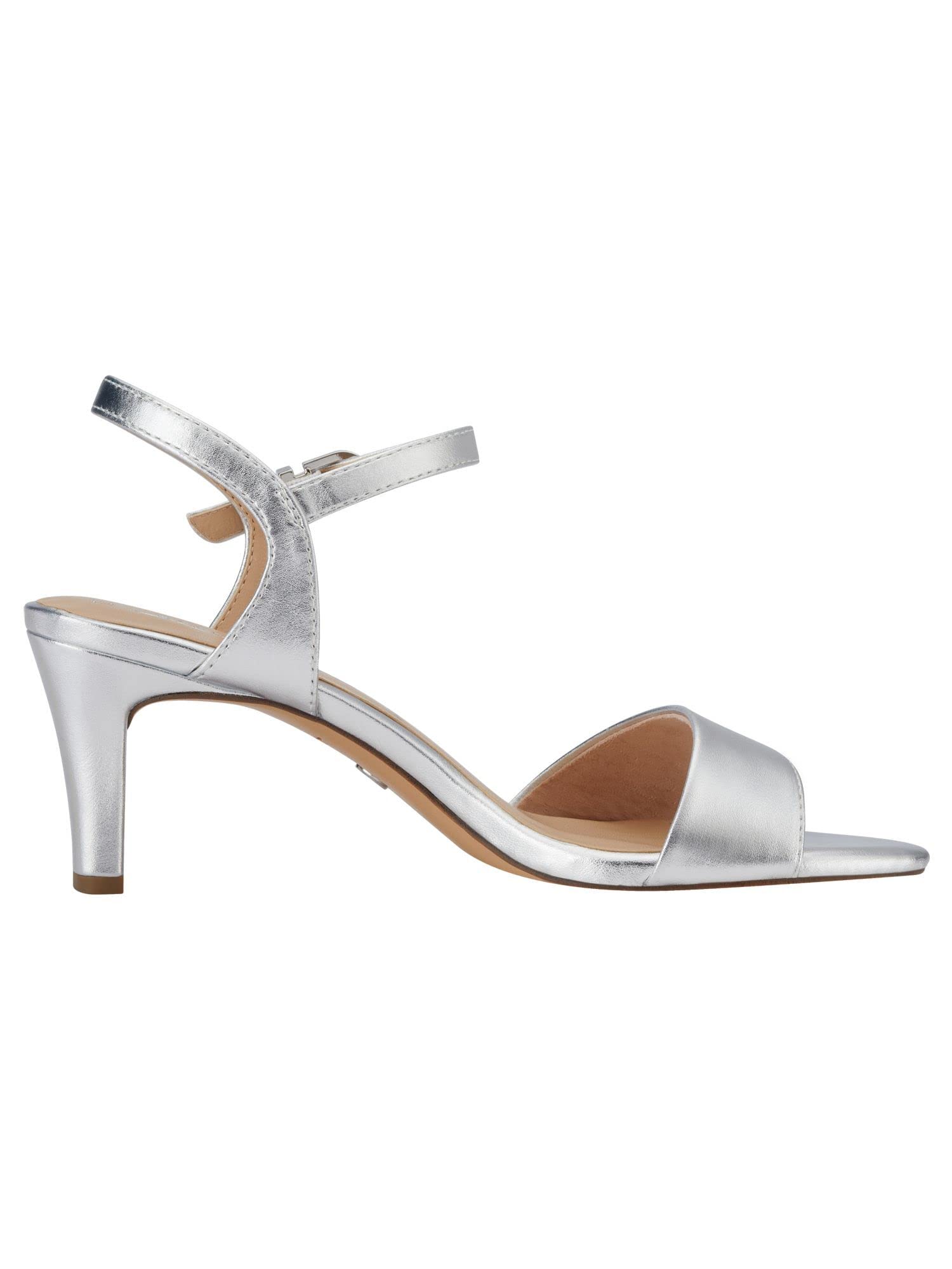 Tamaris Damen Sandaletten, Frauen Sandalen,TOUCHit-Fußbett