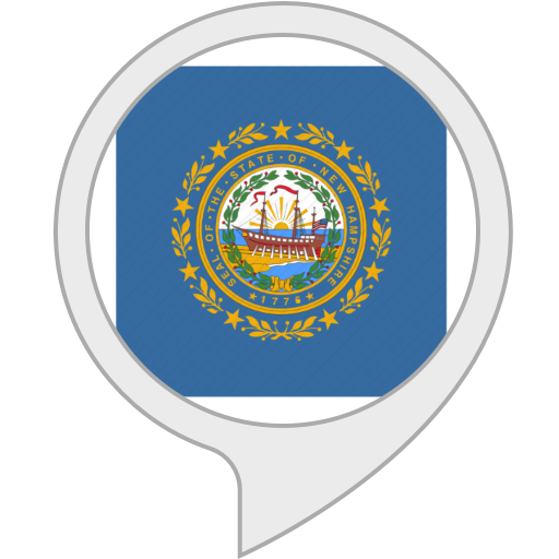New Hampshire Facts Alexa Skills