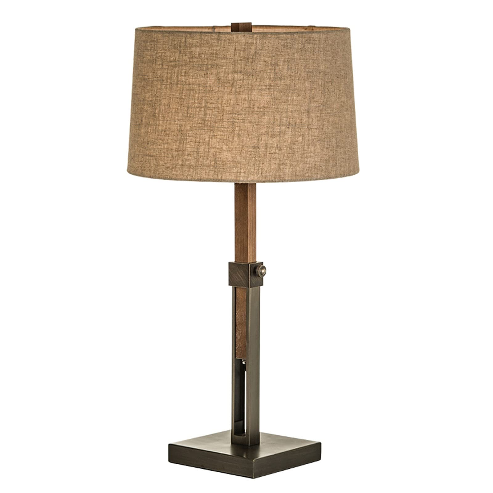 Cuña de leñador Divisor de Registro Manual Cuña 9.2 Pulgada Kindling Splitter División de Madera Cuña forjada de Acero de Acero de la cuña para la división de Madera, tala, 2.5kg Cuñas de división