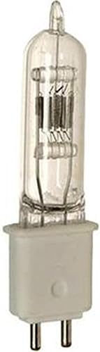 Bombilla GLA Osram 575w 115v G9.5 54516-3 de 4 unidades