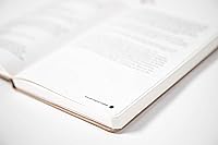 Vista 4 de Replicate Journal (Charcoal) Productos de oficina – Calendario de día a día