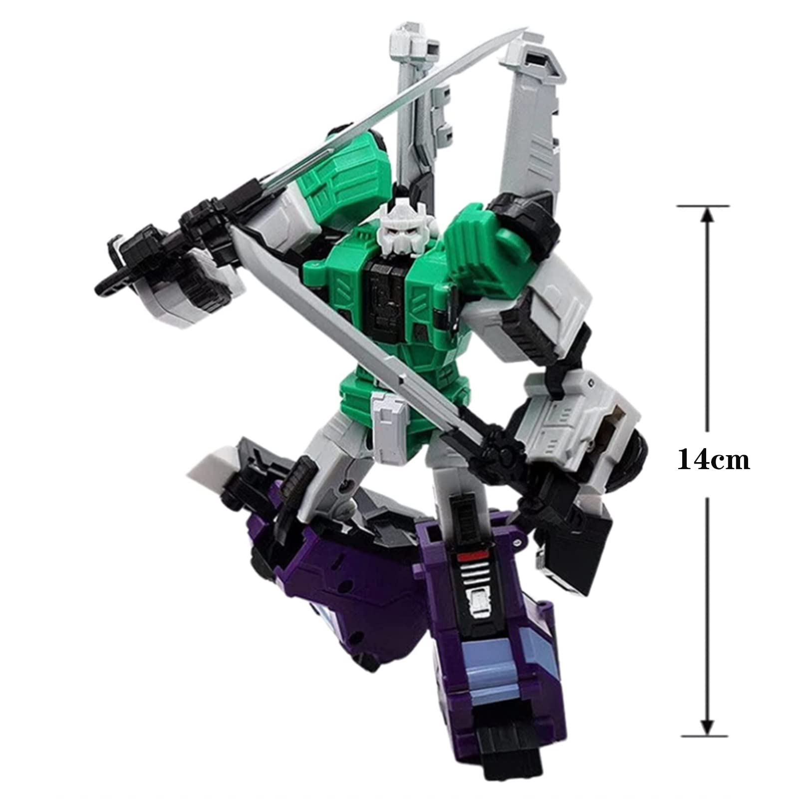 トランスフォーマー　シックスショット　フィギュア　食玩　タカラ　オマケ □当時物 3点 カバヤ トランスフォーマーガム シックスショット