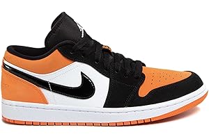 Air Jordan 1 Low Shattered Backboard