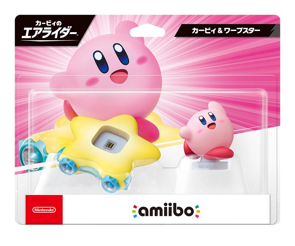 カービィamiiboまとめ売り カービィamiiboまとめ売り カービィamiiboまとめ売り Amazon.co