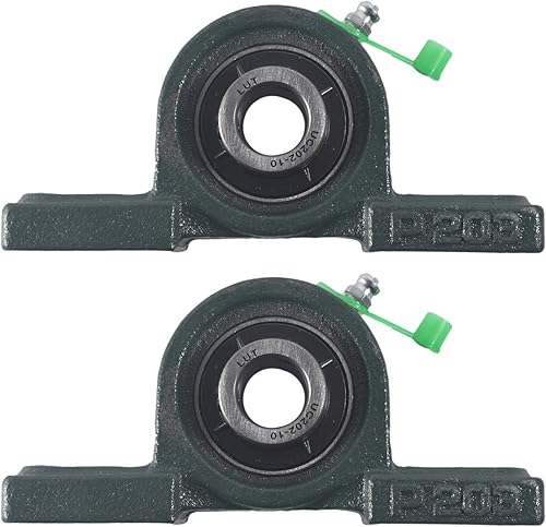 Miniatura 2 de pinkhatcat Kit completo de eje de transmisión Go Kart Minibike de 58" X 12" #35