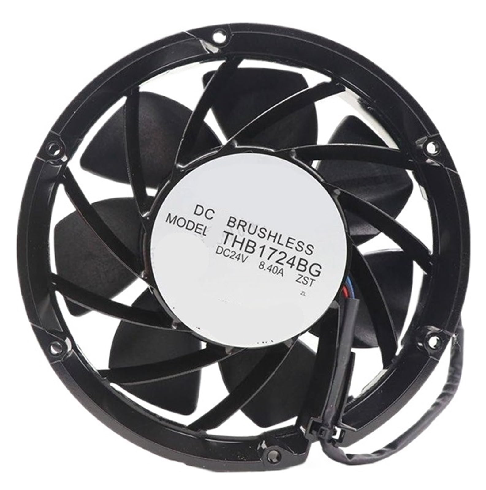 CXDFRSER 3AUA0000077628 ACS880 R9 fan THB1724BG 24V 8.4A