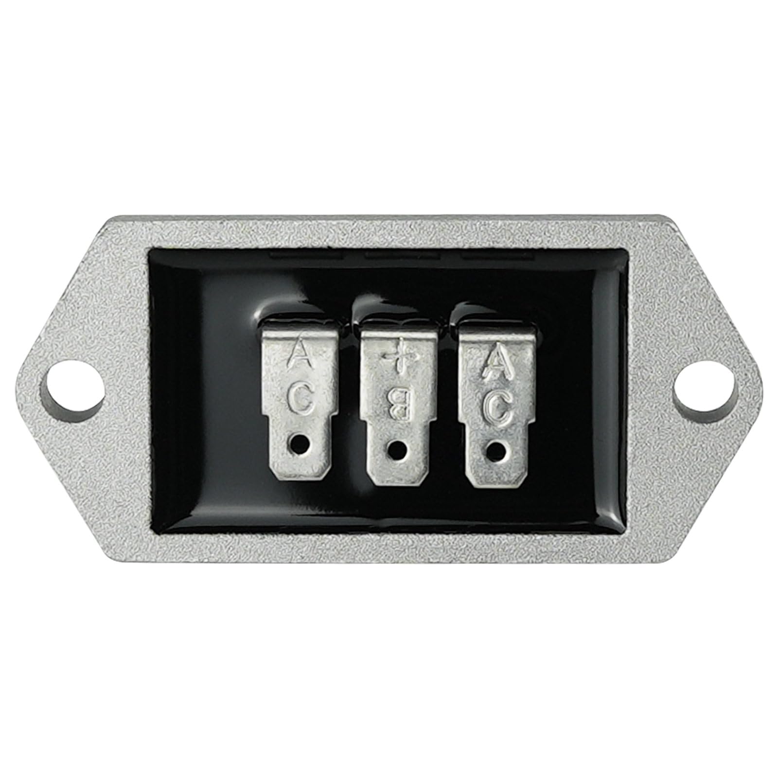 25 403 35-S Voltage Regulator Rectifier 25 403 47-S 12/15 Amp Half Wave