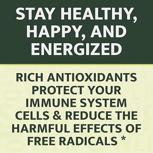 Miniatura 6 de Quercetina con vitamina C y zinc, quercetina con bromelina, quercetina 500 mg, quercetina de zinc, 120 cápsulas vegetarianas, suplementos de