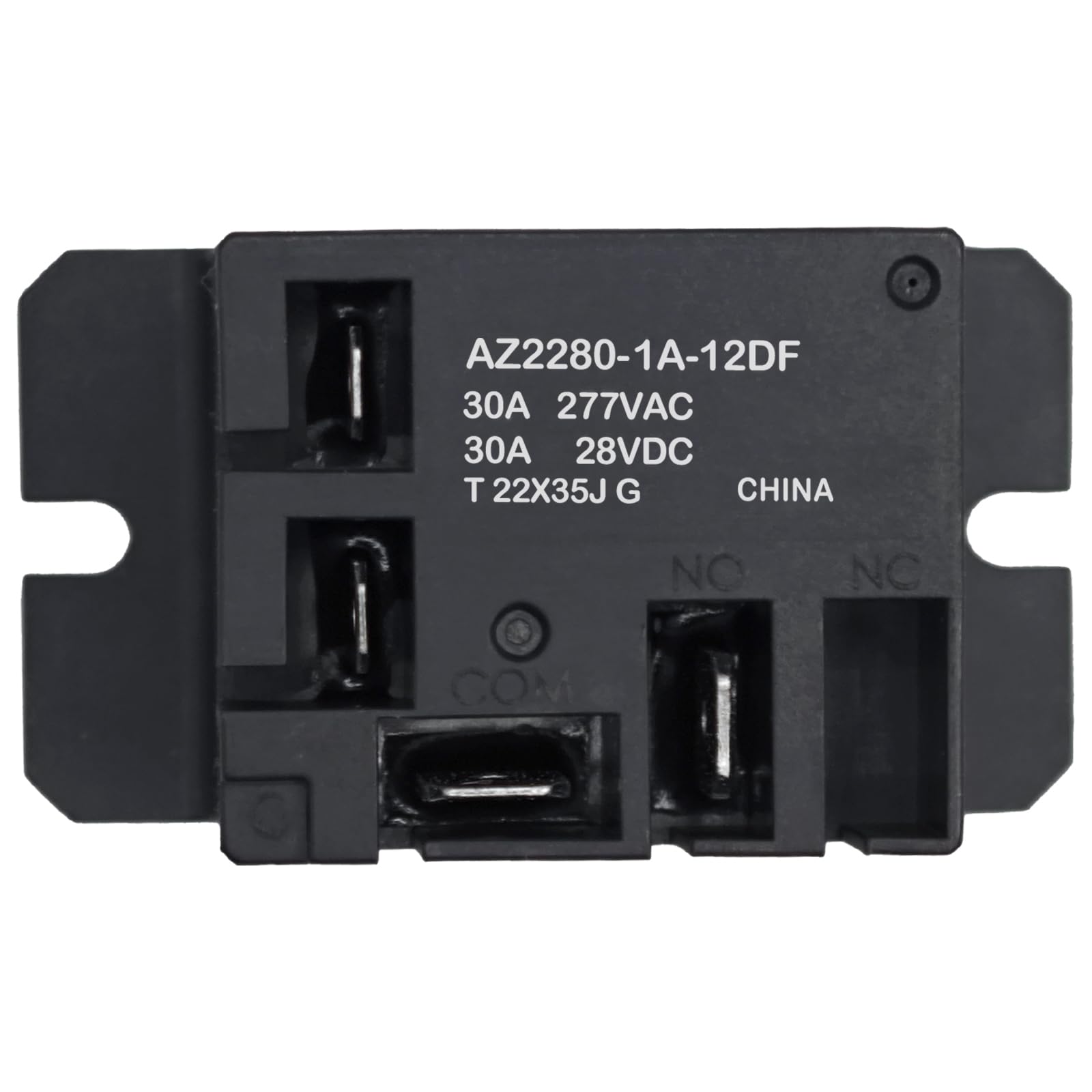 Amazon.com: Power Relay for Atwood 93849 Water Heater Relay (Pack