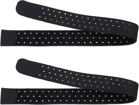 Adjustable Replacement Armband Heart Rate Wrist Band Soft Band Strap Elastic Sport Armband Strap