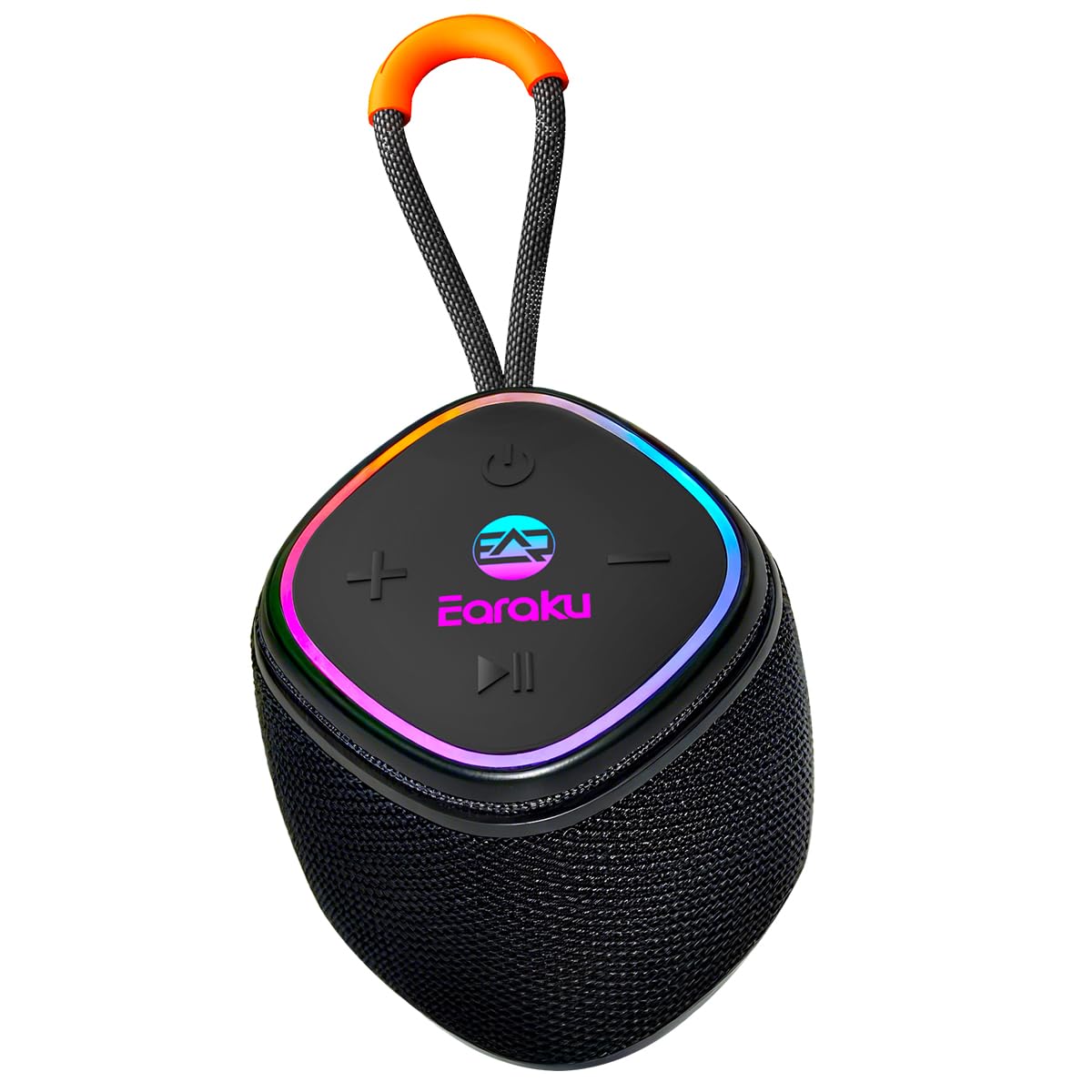 Amazon.co.jp: Earaku(イアラク) J210 スピーカー Bluetooth 小型 5W