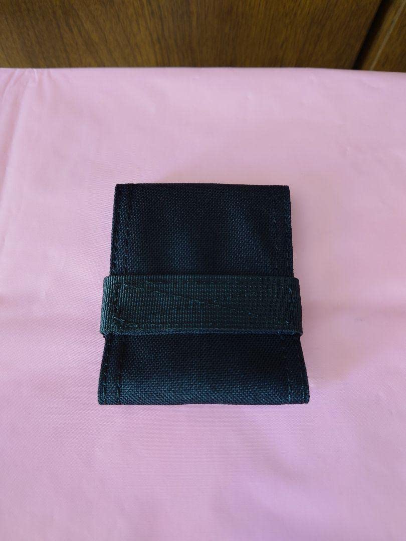 Amazon.co.jp: 田村装備開発 TTC Coin Pouch-Gen3 ブラック : おもちゃ