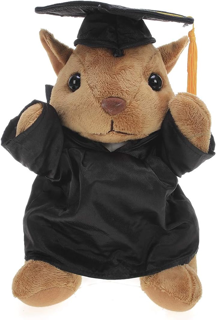 Animales y Osos de Peluche