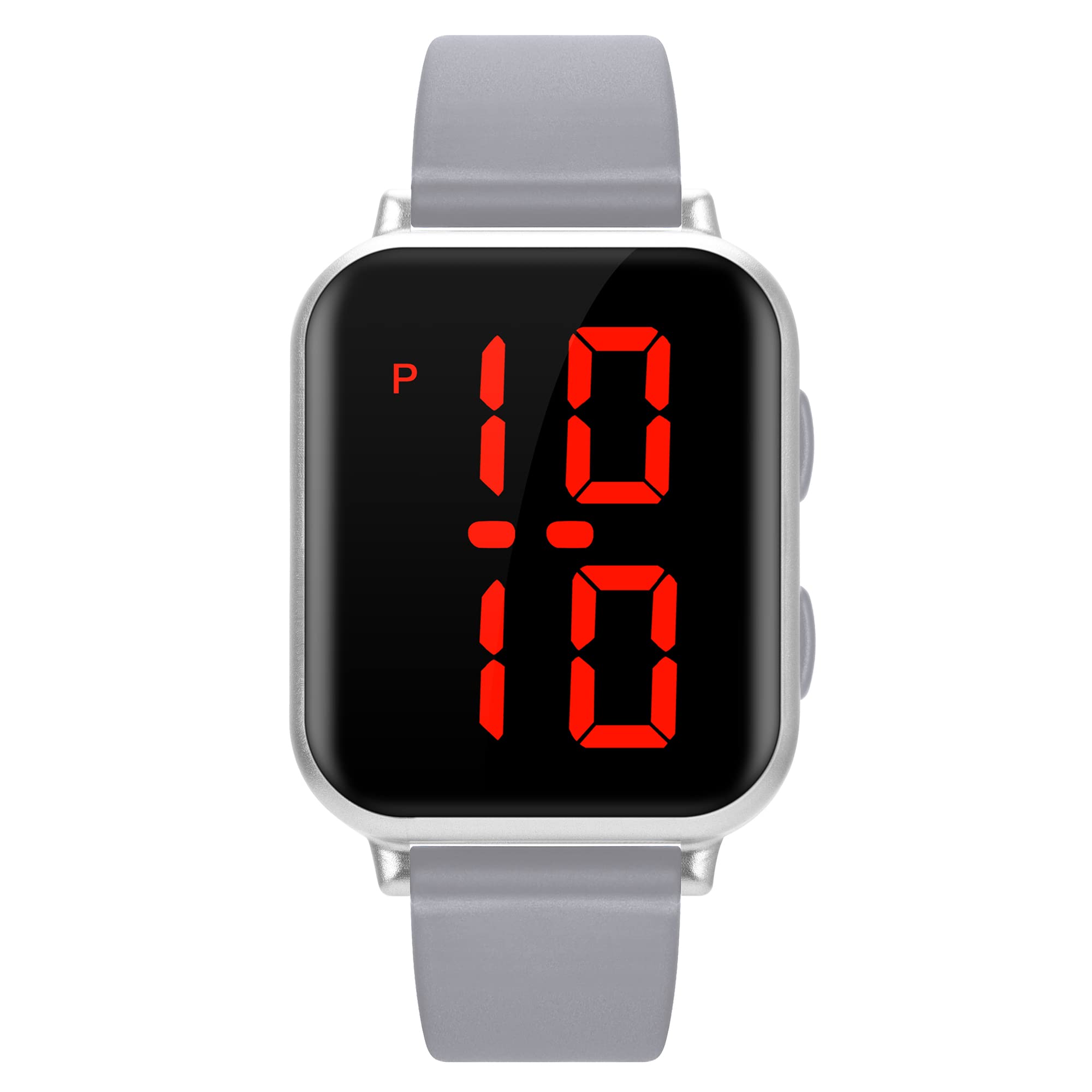 Wood Watches for Men Digital Watch Mens Analog Quartz Waterproof Classic  Business Luminous Sandal Wooden Watch Relojes de Hombre