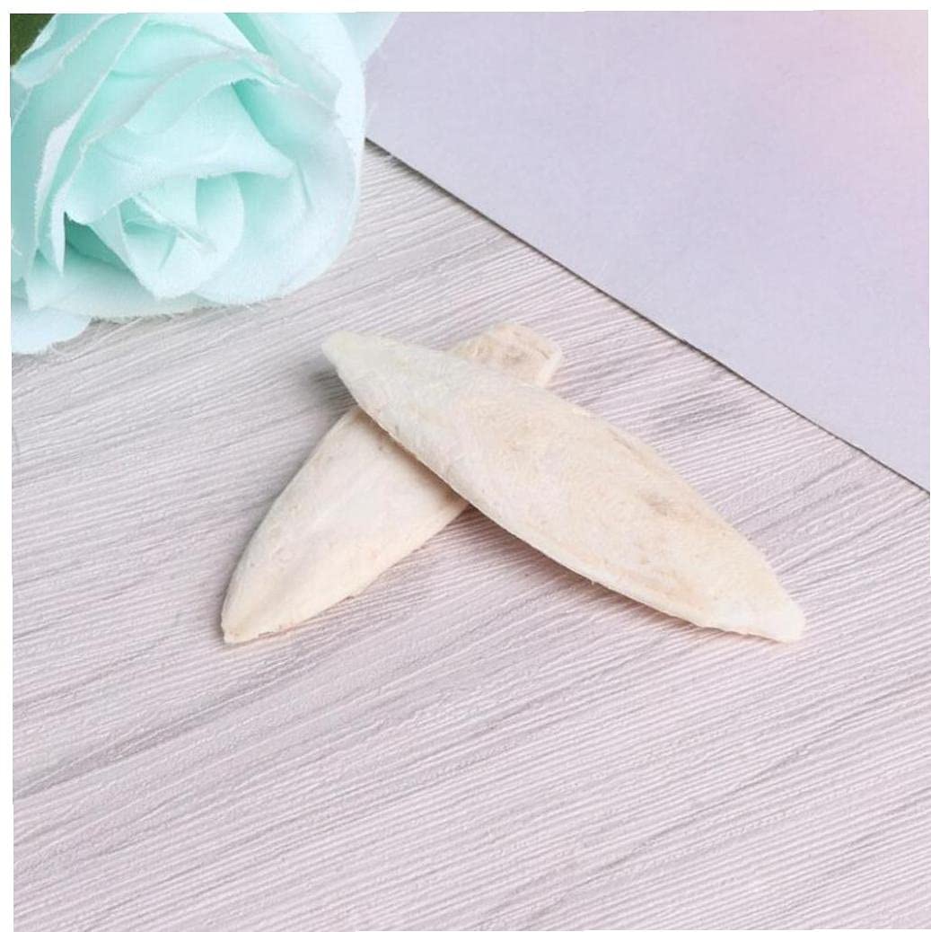 1 Bag Bird Desalting Cuttlebone Toy Cuttlefish Sepia Bone Training Chew Molar Toy for Parrot