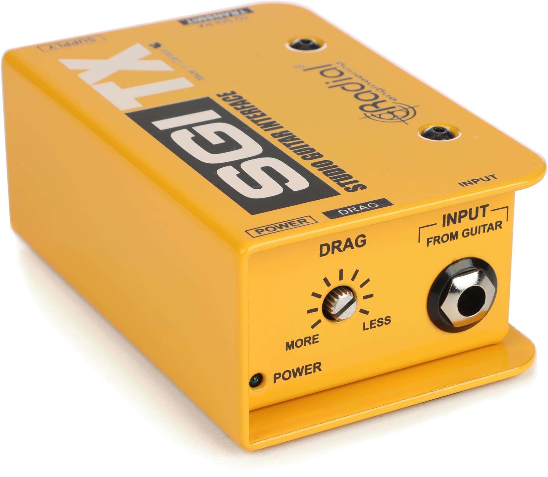 Amazon.com: Radial SGI-TX Transmitter Module for Radial SGI Studio