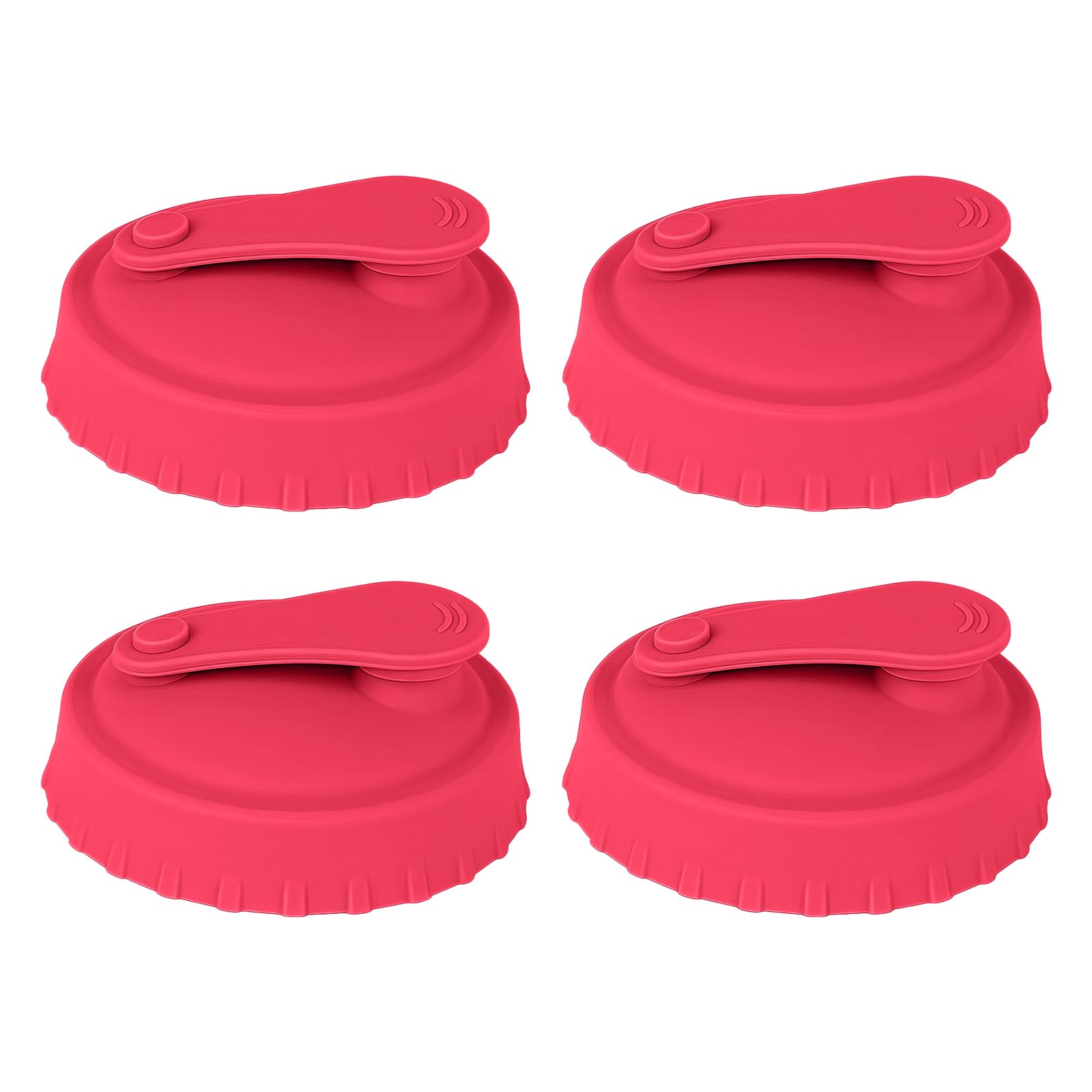 Efficient Silicone Can Covers Preserve Beverage Leak Proof Design Generic Fit Most Dishwasher Safe Sustainable Generic Sodas Cover