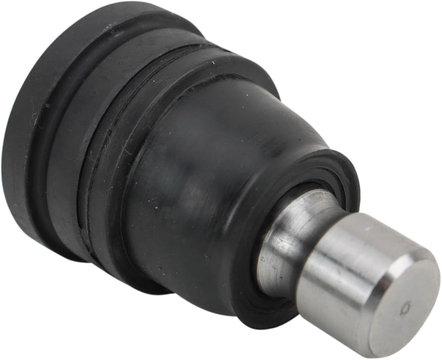 TRQ Front Suspension Kit Ball Joint Sway Bar Stabilizer Link Compatible with 2011-2018 Ford Fiesta 2011-2014 Mazda 2