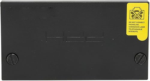 Miniatura 9 de Diyeeni Adaptador de red de interfaz SATA PS2, adaptador de disco duro HDD con tarjeta de memoria de 64 MB, McBoot gratis, compatible con disco duro