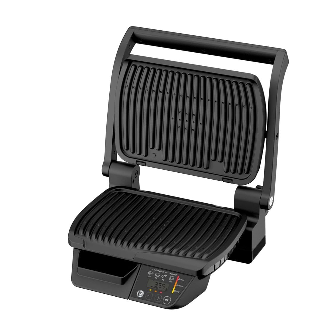 Grill éléctrique Optigrill Tefal GC7P0810