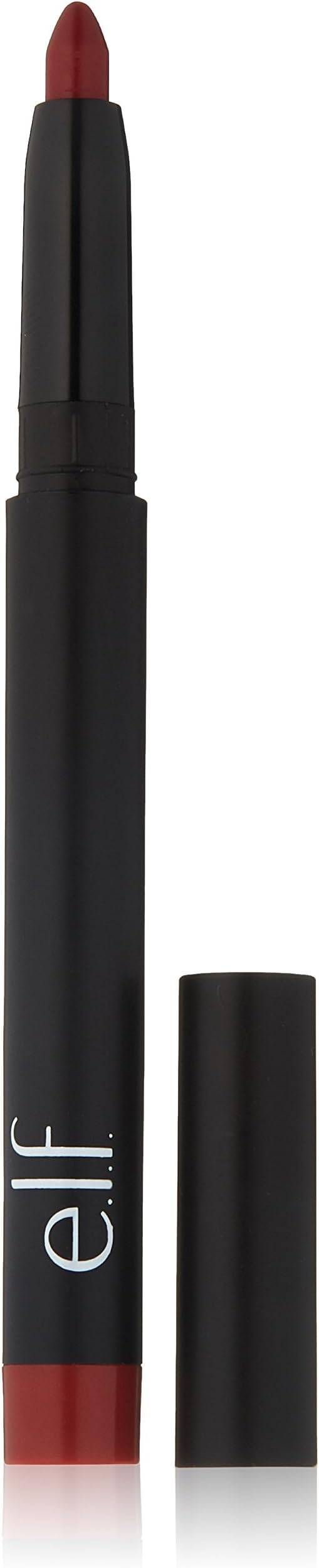 e.l.f. Studio Matte Lip Color Cranberry