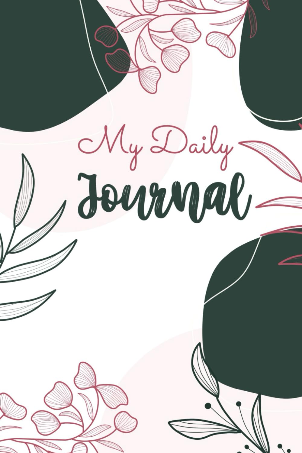 My Daily Journal