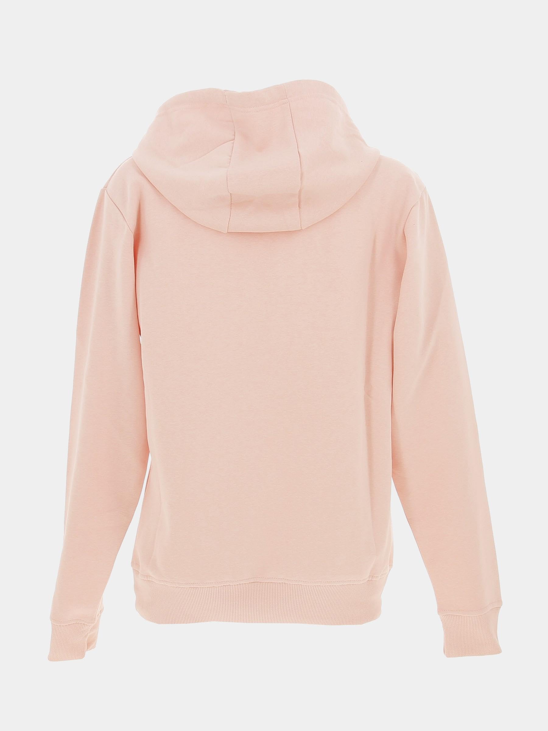 Ellesse Sudadera con Capucha Jazana Top Mujer