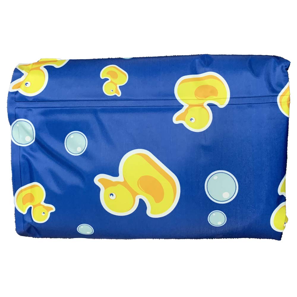 Tappetino Rinfrescante Per Cani Croci Fresh - Gel Auto-Attivante, Senza Elettricità - Impermeabile E Antigraffio - Misura S (40x30 Cm) - Per Estate, Cucce E Auto - Foto 13