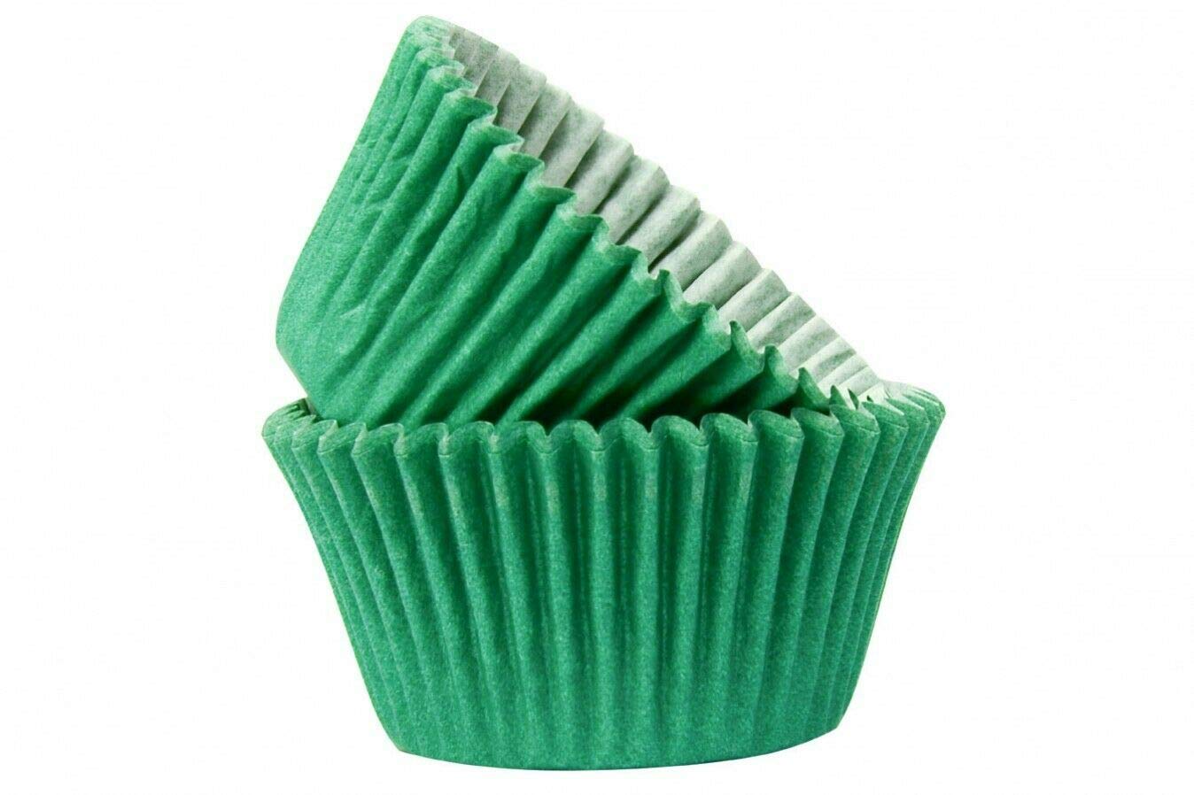 HoitoDeals Paper Cupcake Muffin For Baking Cup Cake Decoration Cases
