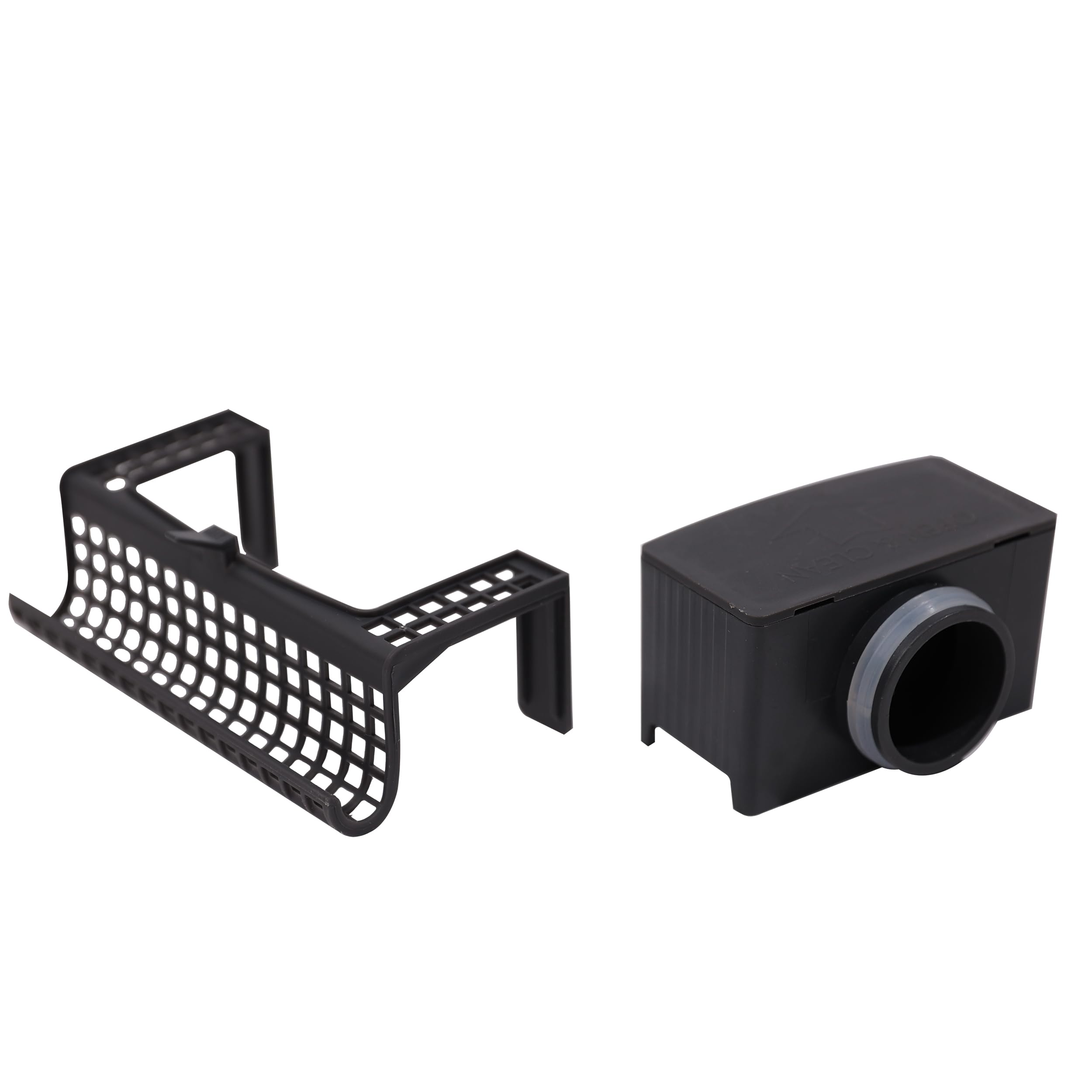 Filtro Anti-Capelli Per Scarico Doccia - Universale, Pratico E Facile Da Pulire - Foto 2