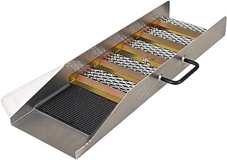 Stansport Aluminum Sluice Box - Stansport
