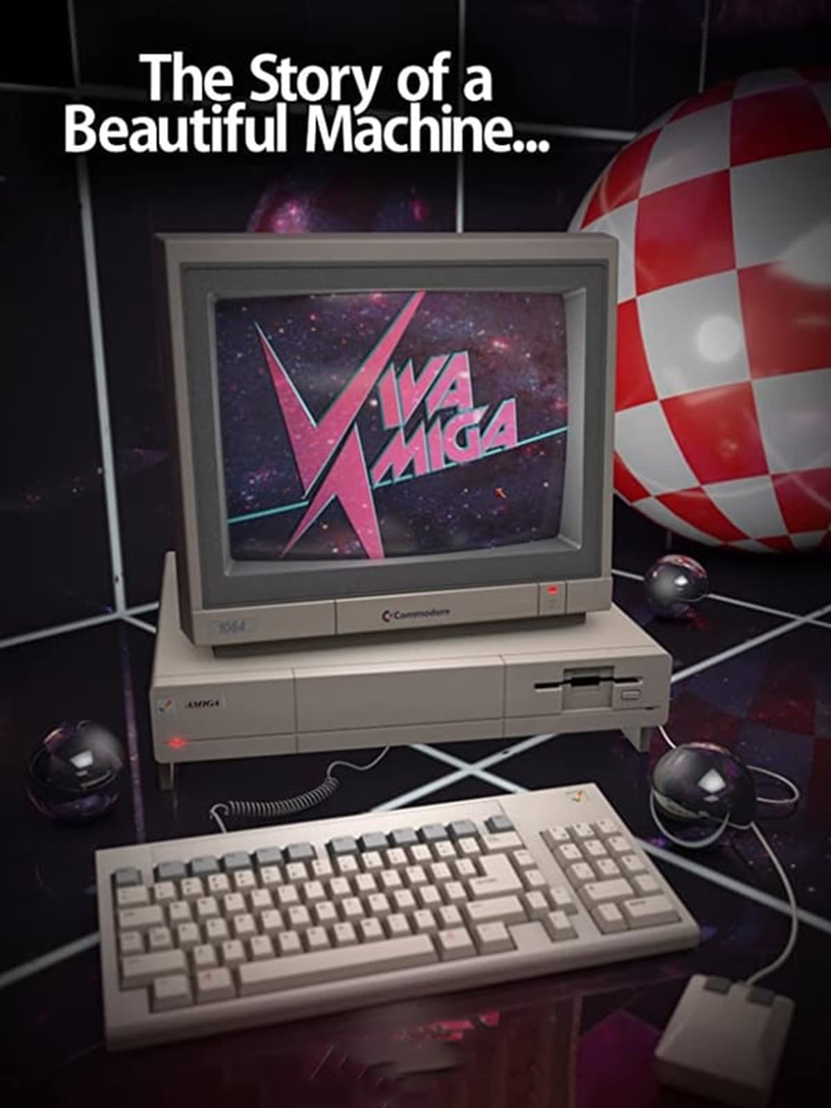 Viva Amiga