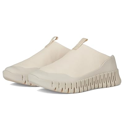 ECCO Gruuv Slip On Sneaker Women