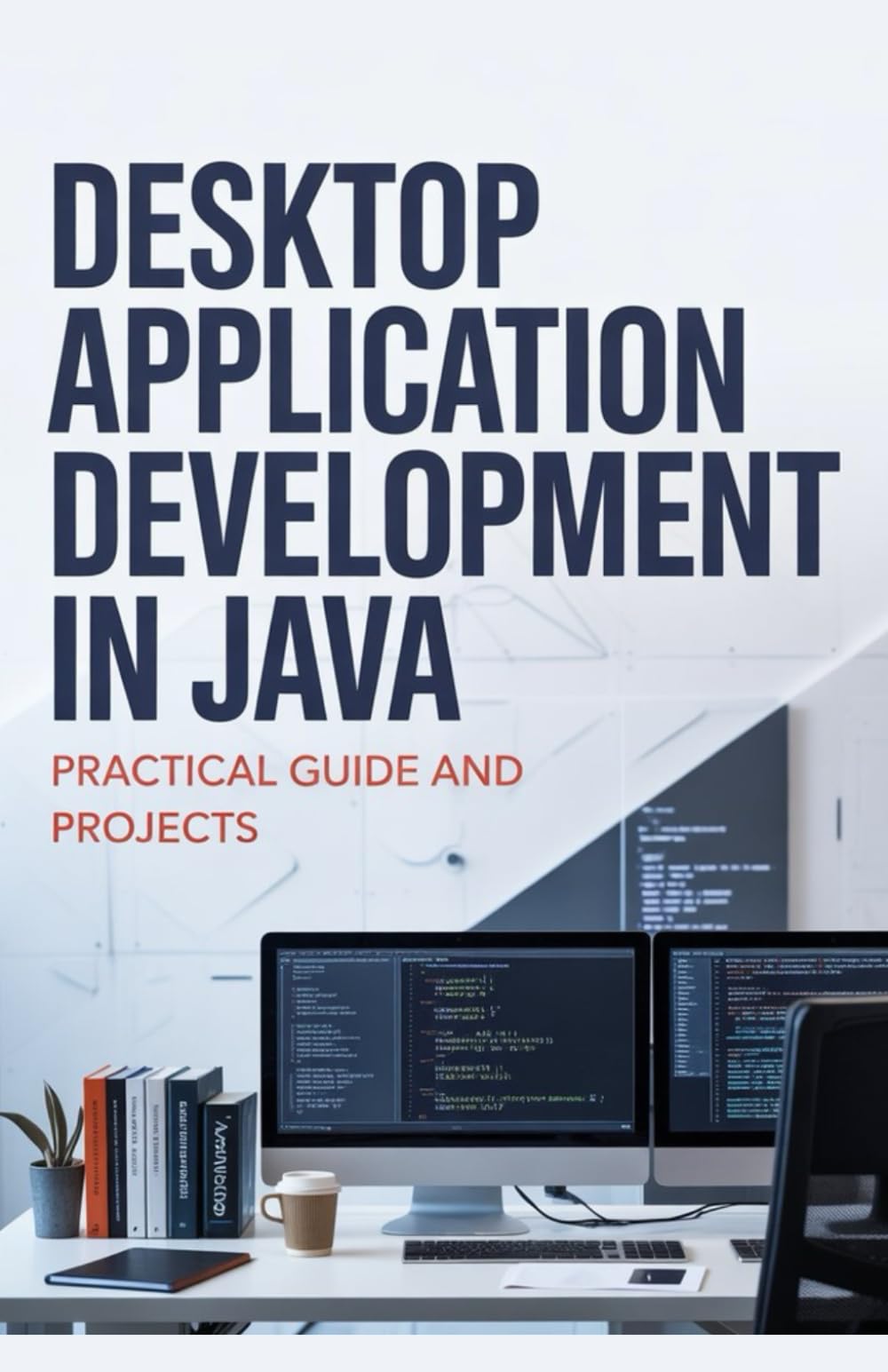 Desktop Application Development in Java: Practical Guide and Projects (Advanced Systems & Application Development Series)