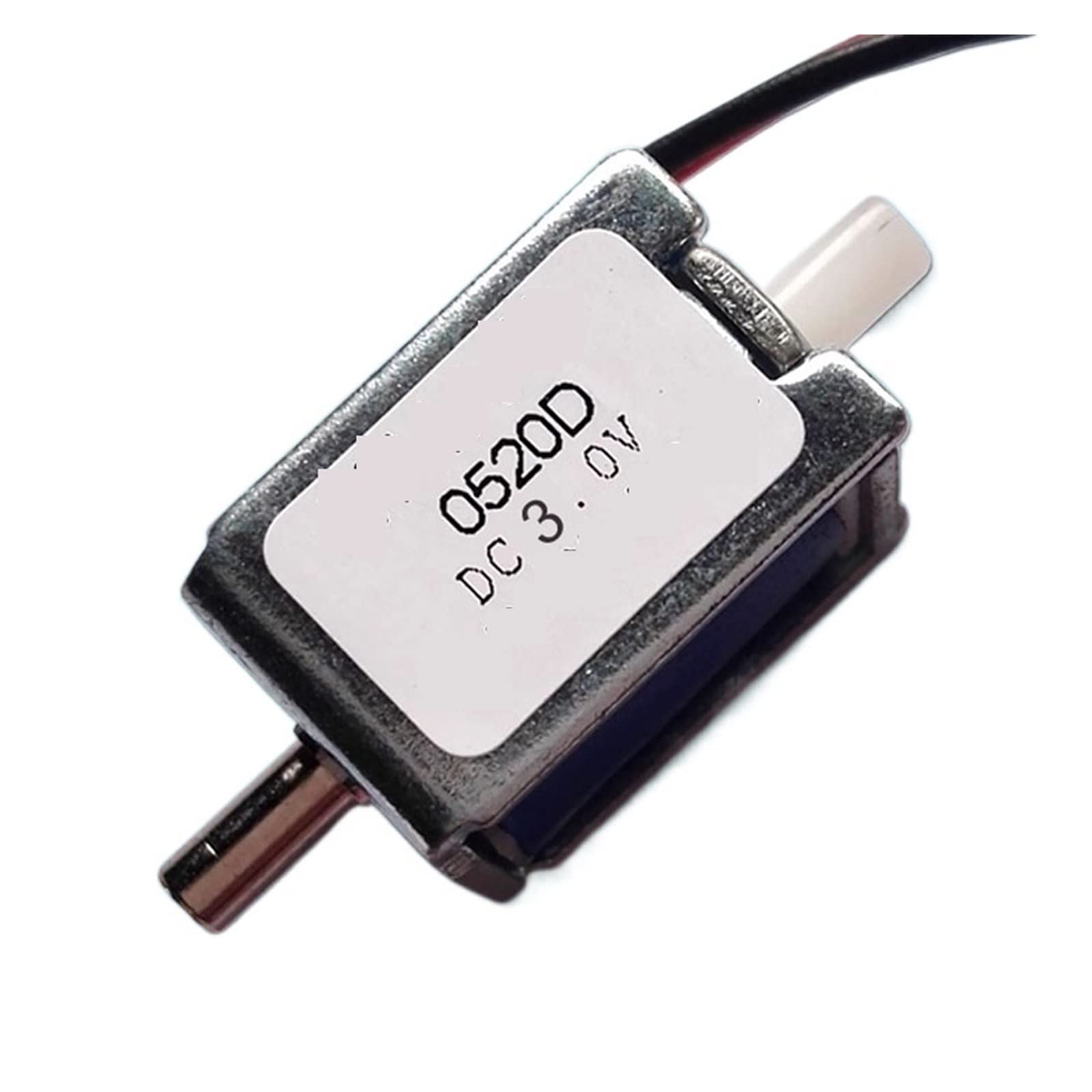 12V DC Magnetspule Für Ventile – Geeignet Für S Produktbild-Vorschau 4
