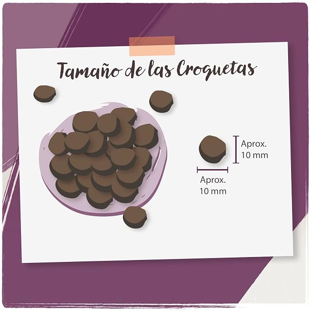 Foto 4 de 7 de Venandi Animal - Comida Seca Premium para Gatos