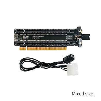 拡張カード NI PCI-6221 拡張カード NI PCI-6221 NI PCI-6221 (Multifunction Data