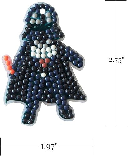 Miniatura 4 de Nardoll Kits de pintura de diamantes para niños  Artes y manualidades para niños de 8 a 12 años  Haz tus propios rellenos de cesta de Pascua,