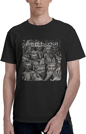 Men's short sleeved t-shirt fox rage voyager tees - gris foncé