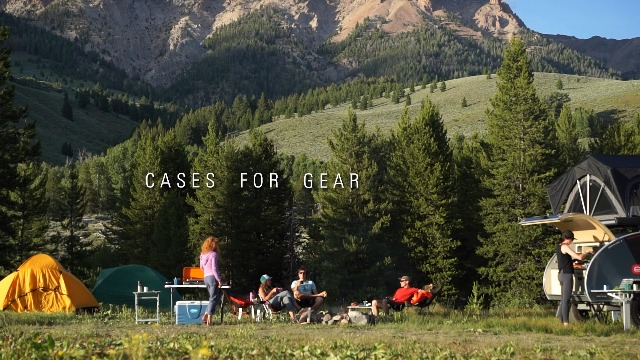 Amazon.com : GSI Outdoors Micro Table + I Collapsible