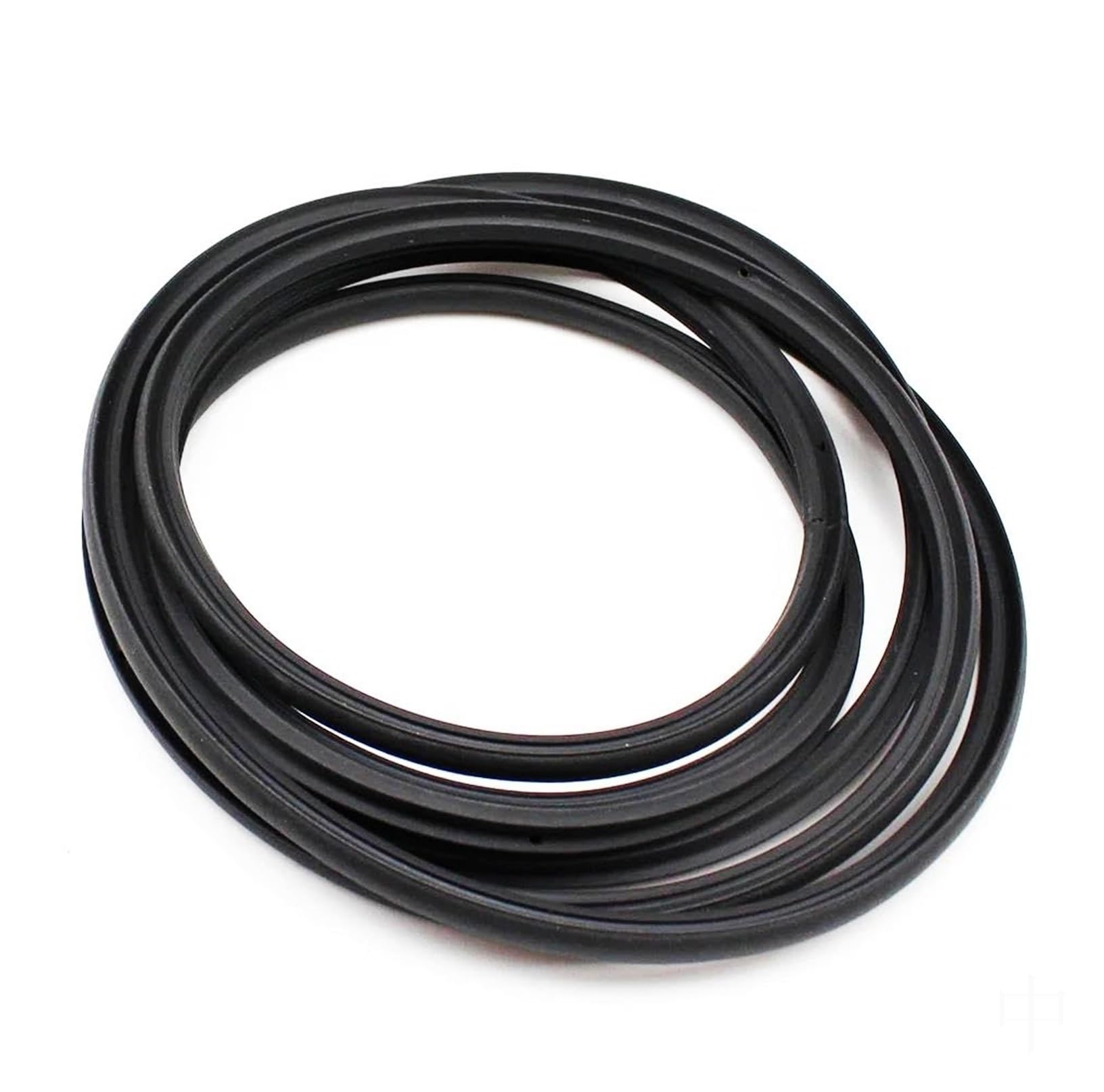 Spgsgmgtxt One Color For Vw For Golf For Jetta For Passat Sunroof Seal Moulding Weather Strip (Oe# 8E0877297) Beltline Molding