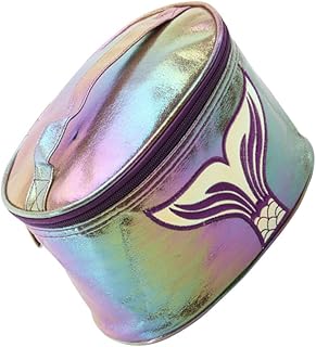 SOIMISS Bolsas Organizadoras Para Viagens Bolsas Organizadoras De Maquiagem Bolsas De Cosméticos De Viagem Para Mulheres Estojo De Maquiagem Organizador De Cosméticos Bolsas De Maquiagem