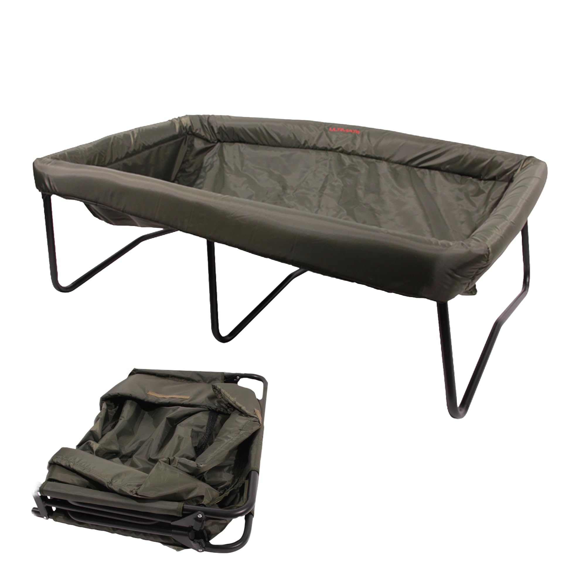 Ultimate Carp Cradle