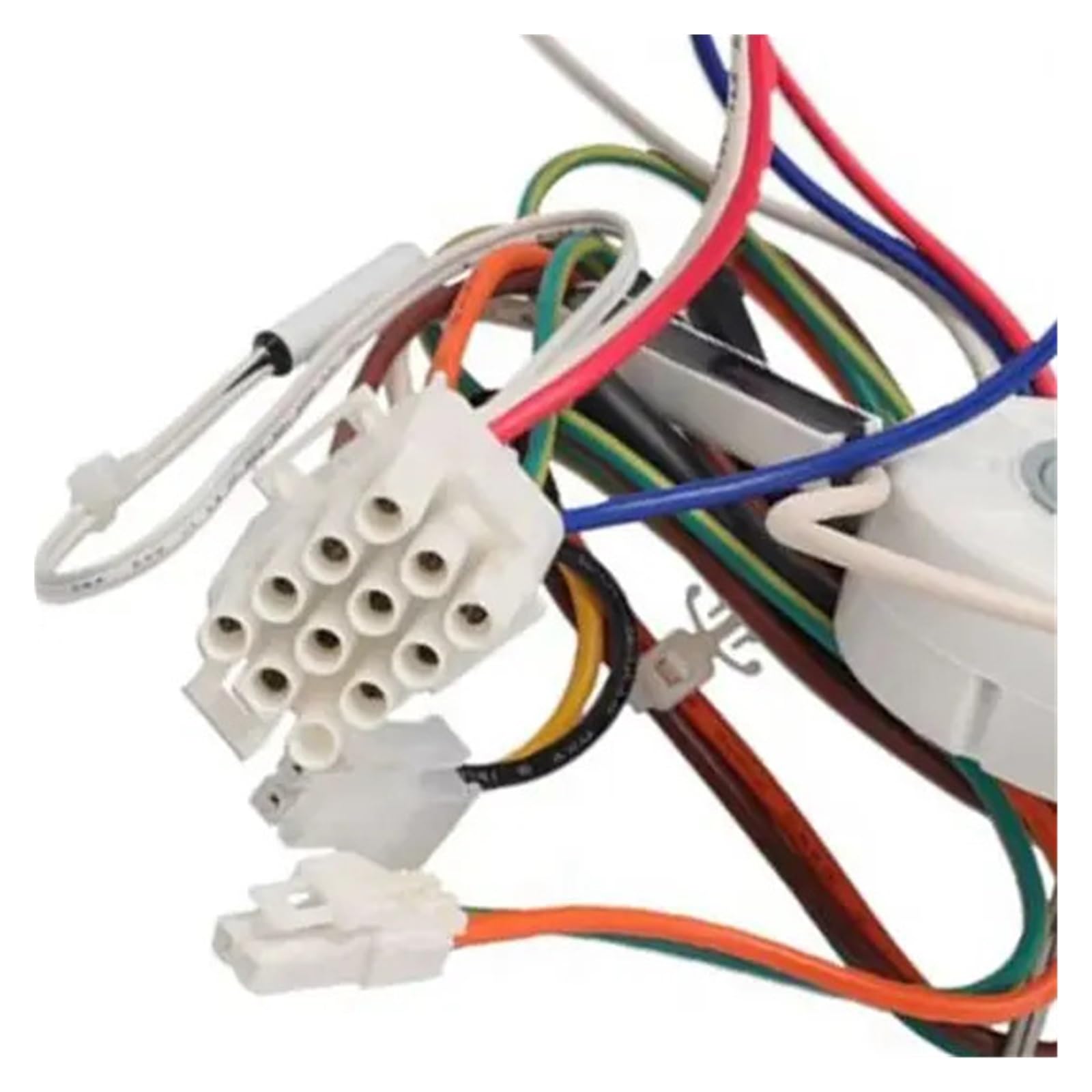 Il Motore Della Ventola Del Frigorifero W11578030 Sostituisce W11402610 AP7186685 For Gli Accessori Di Ricambio Del Frigorifero