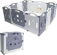 gupamiga baby playpen