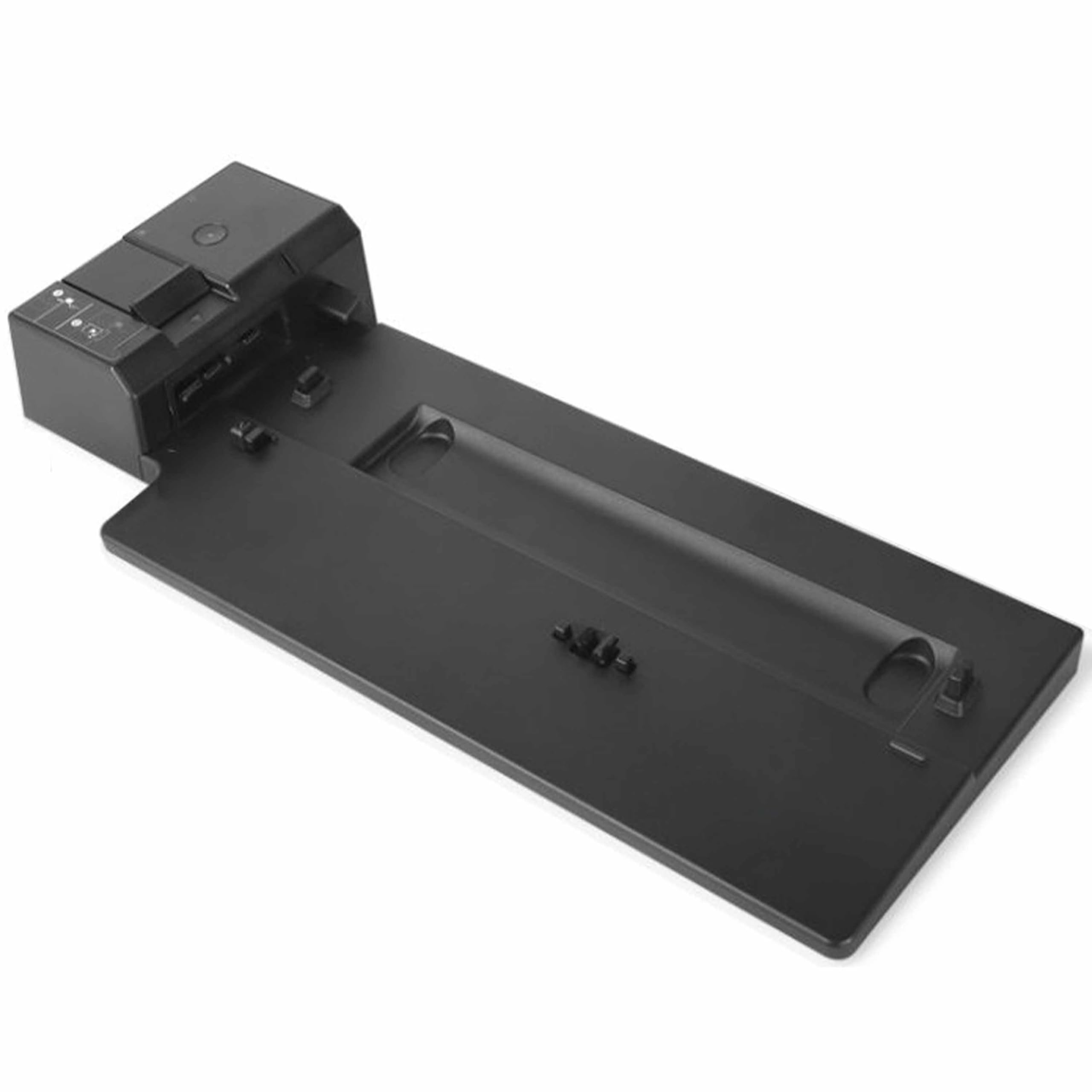 Estación de acoplamiento multifunción con USB 3.1 y VGA compatible con ThinkPad X1 7